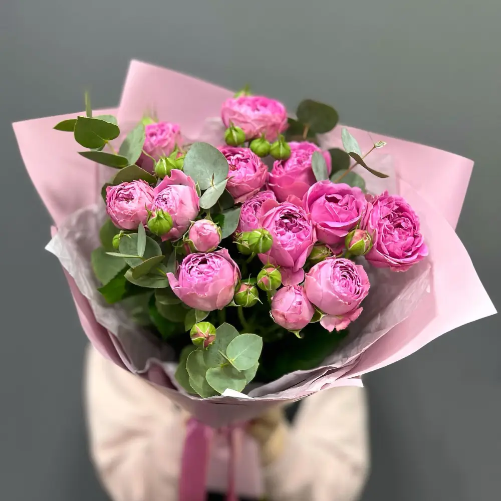 Как выбрать недорогой букет. На что обратить внимание